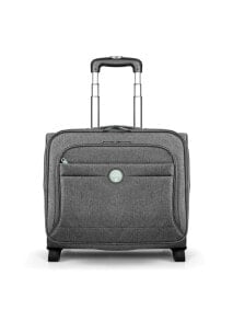 Eco Trolley Padded 15.6p