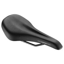 Bicycle saddles