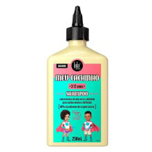 Kindershampoo für lockiges Haar - Lola Cosmetics Meu Cachinho Shampoo