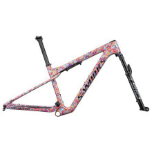 Bicycle frames