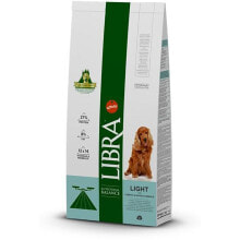 Купить товары для собак AFFINITY: AFFINITY Libra Canine Adult Light 3kg Dog Food