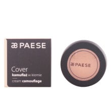 Paese Cover Kamouflage Cream No.10 Кремовый корректор 6 г