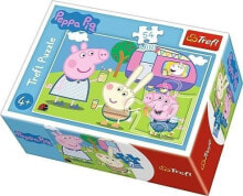 Children's educational puzzles