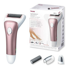 Devices for manicure and pedicure