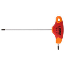 UNIOR 25 mm Torx Wrench With Handle