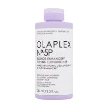 Olaplex Blonde Enhancer Nº.5P Toning Conditioner 1000 ml conditioner für Frauen