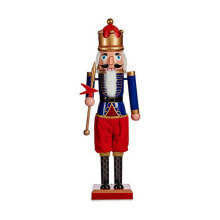 Christmas figurines and souvenirs