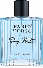 Bi-Es Fabio Verso Deep Water - Eau de Toilette