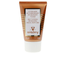 Sisley Super Soin Solaire Увлажняющий солнцезащитный крем для лица 60 мл