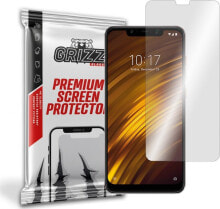 Protective films and glasses for smartphones