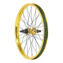 SALTBMX Everest 20´´ RSD BMX Rear Wheel