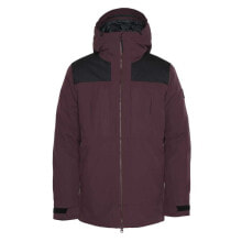 ARMADA Bergs 2L Jacket