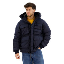 G-STAR Field Puffer Jacket