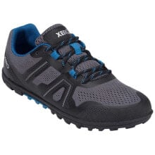 Спортивная одежда, обувь и аксессуары xERO SHOES Mesa II Trail Running Shoes