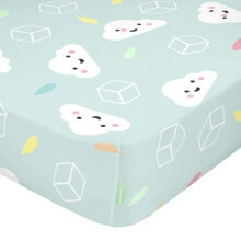 Bed linen for babies