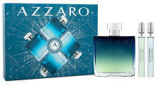 Perfume sets Azzaro
