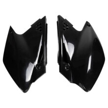 UFO KA03768-001 Side Radiator Shrouds