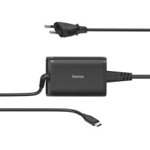 HAMA USB C 5-20V/65W Laptop Charger