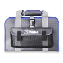 Купить сумки и чемоданы Mustad: MUSTAD MB020 Lure Case