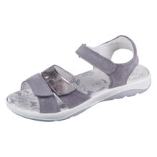 Baby sandals and sandals for girls