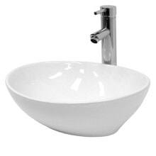 Garden washbasins