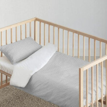 Bed linen for babies