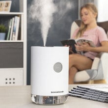 INNOVAGOODS Vaupure Rechargeable Ultrasonic Humidifier