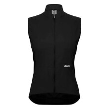 SANTINI Trail Pocketable Wind Gilet