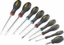 Screwdrivers