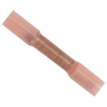 ANCOR Adhesive Lined Heat Shrink Butt Connector 22-18