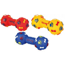 Игрушка для собак Trixie Nº 3361 Красный Разноцветный Винил Внутренность/Внешний (1 Предметы)