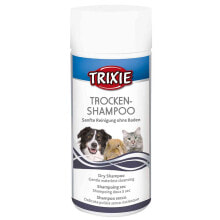 Cosmetics and hygiene products for dogs