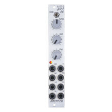 Doepfer A-111-3 Micro Precision VCO