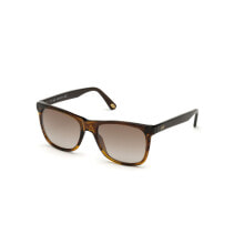 Купить мужские солнцезащитные очки Web Eyewear: Мужские солнечные очки Web Eyewear WE0279-5652G ø 56 mm