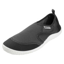 Water shoes for scuba diving