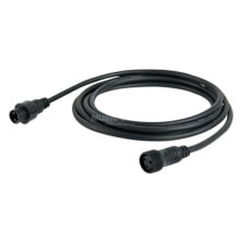 Power and grounding cables for cars