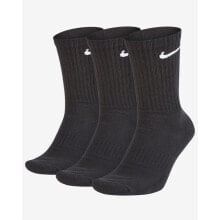 NIKE EVERYDAY CUSHION CREW TRA