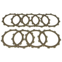 TRW MCC510-9 Clutch Friction Plates