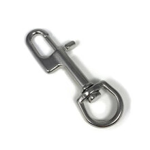 Carabiners for mountaineering and rock climbing