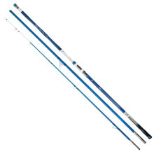 CINNETIC Sky Line XBR Flexi-Tip Hybrid Surfcasting Rod