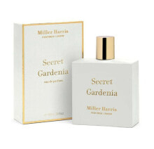 Niche perfumes Miller Harris