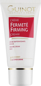 Straffende Gesichtscreme - Guinot Creme Fermete Firming Face Cream