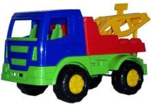 Toy transport