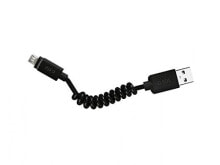 SBS TECABLEMICROSK USB кабель 0,5 m 2.0 Micro-USB B USB A Черный