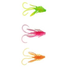 Baits and jigs for fishing