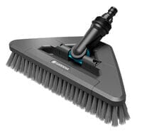 Gardena Cleansystem Stielbürste soft flex