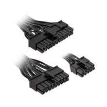 Купить компьютерные кабели и коннекторы KOLINK: Kolink Regulator modulares 20+4-Pin Mainboard-Kabel