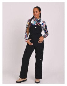 Купить женские брюки OOSC: Women's Yeh Girl Bib Pant