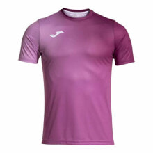 Men's sports T-shirts and T-shirts