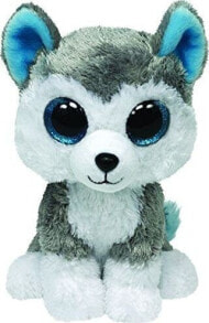 Meteor Maskotka TY Beanie Boos Slush - Piesek